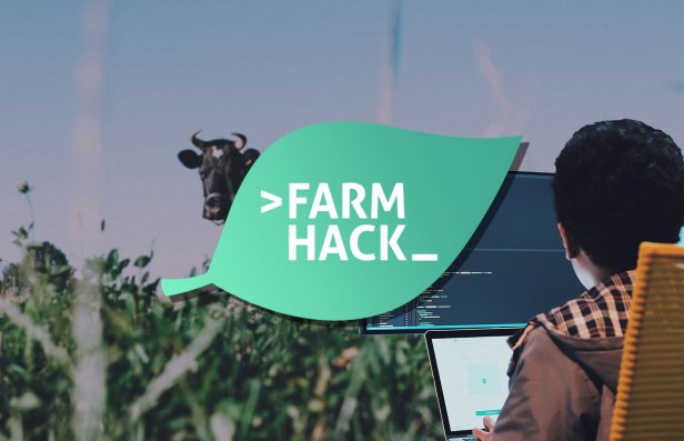 16. - 17.10.2019: Farmhack auf der Innovate